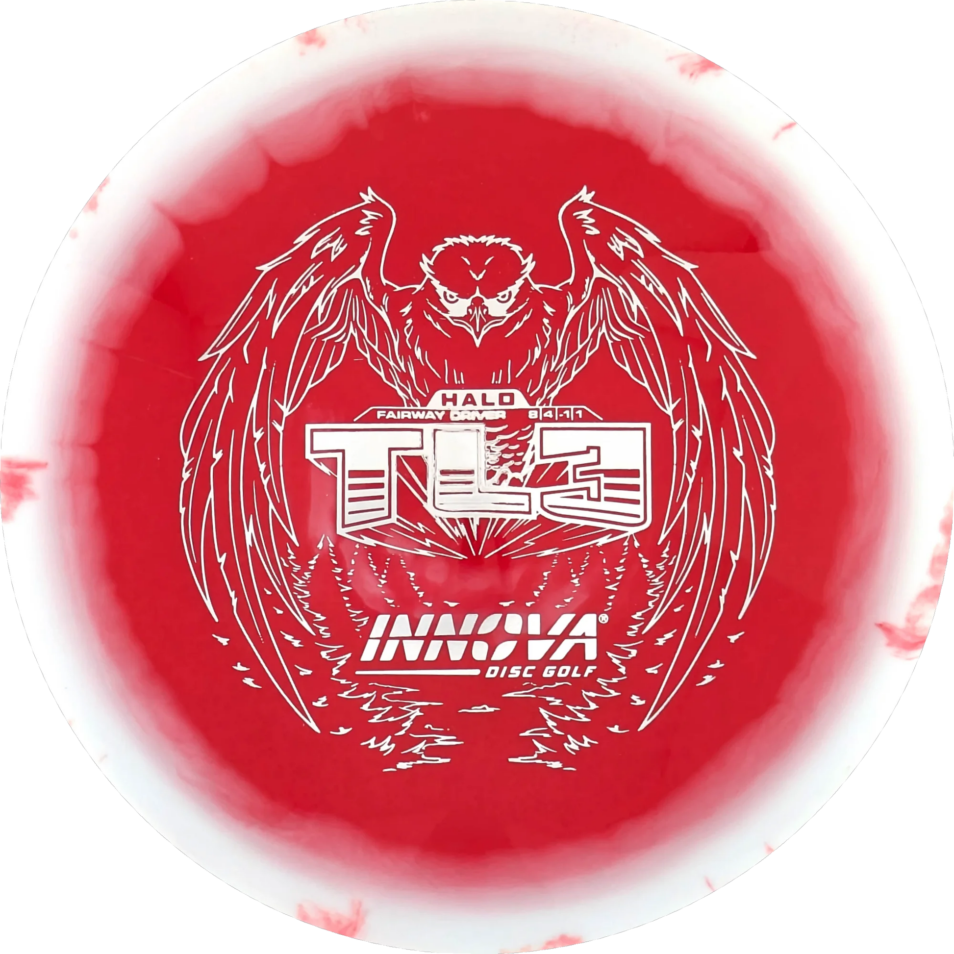 Halo Star TL3