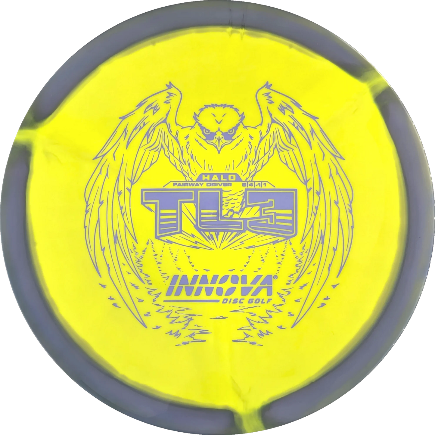 Halo Star TL3