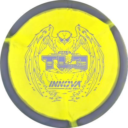 Halo Star TL3