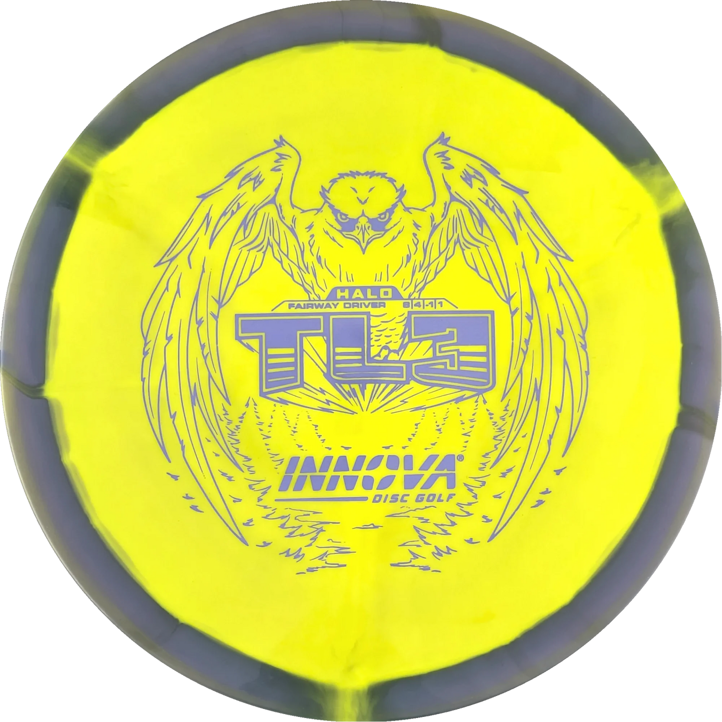 Halo Star TL3