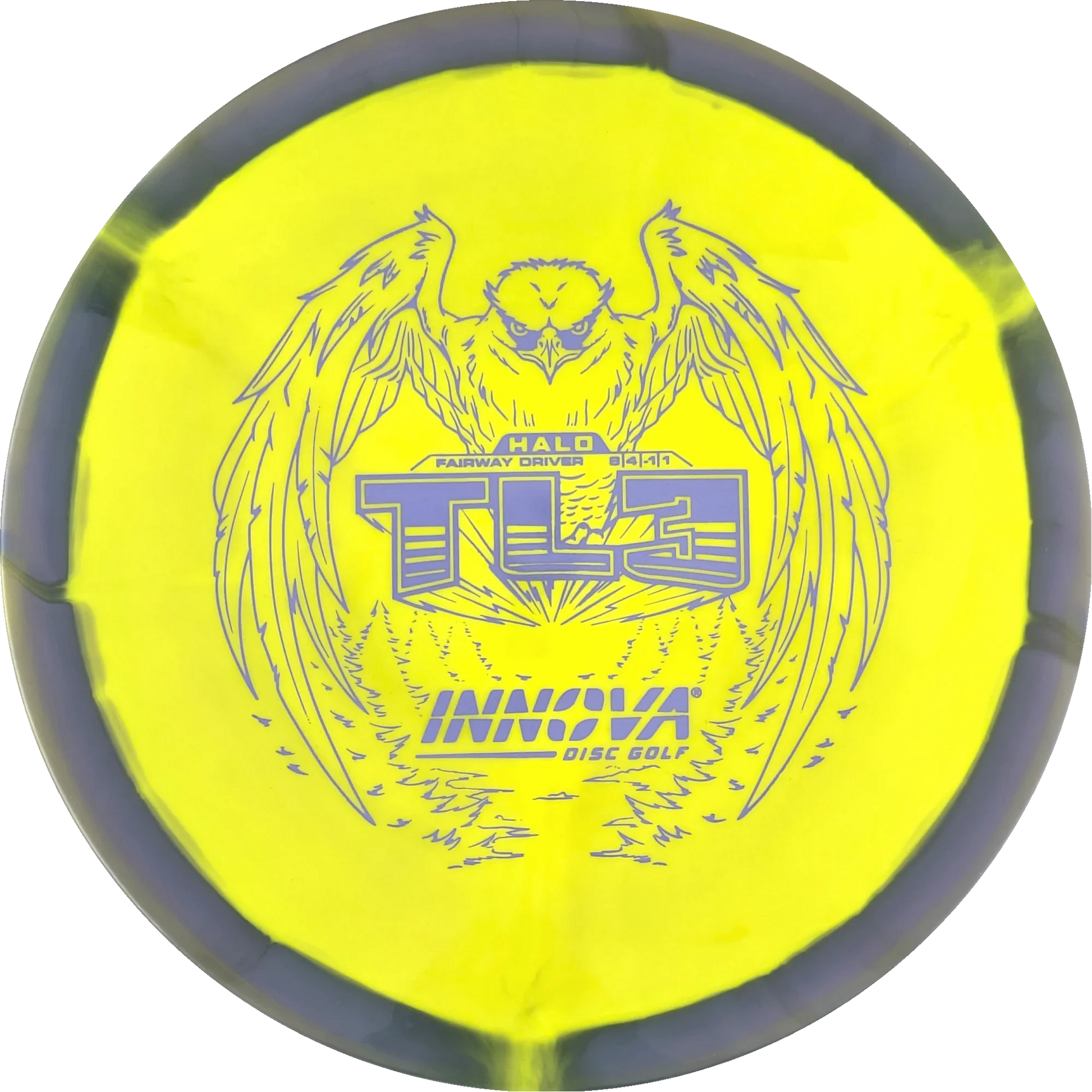 Halo Star TL3