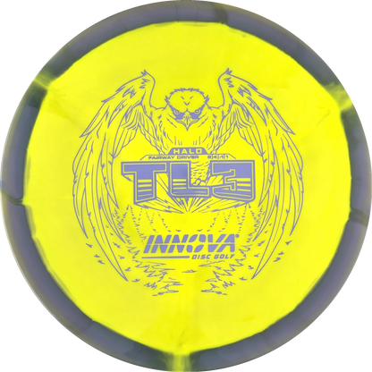 Halo Star TL3