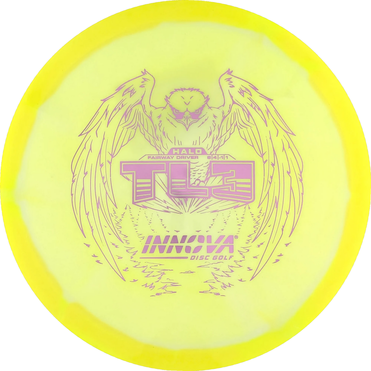 Halo Star TL3