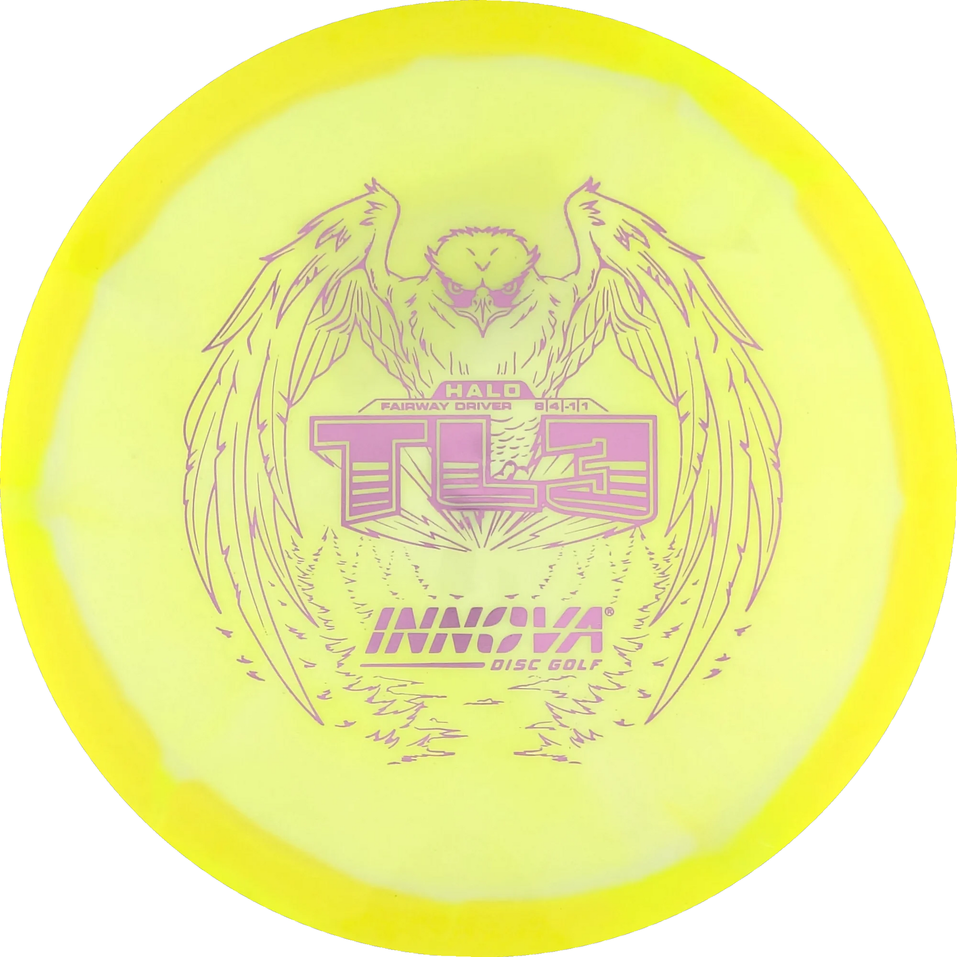 Halo Star TL3