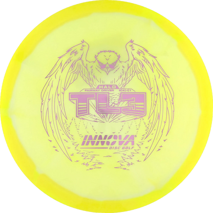Halo Star TL3