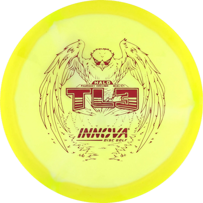 Halo Star TL3