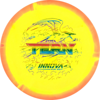 Halo Star Tern