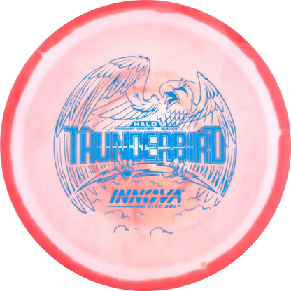 Halo Star Thunderbird