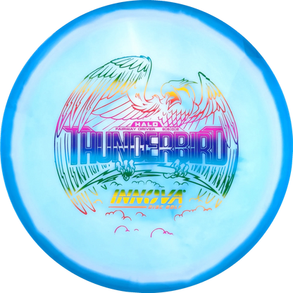 Halo Star Thunderbird