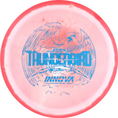 Halo Star Thunderbird