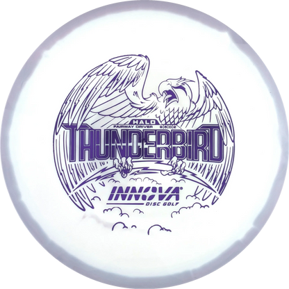 Halo Star Thunderbird