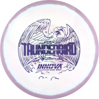 Halo Star Thunderbird