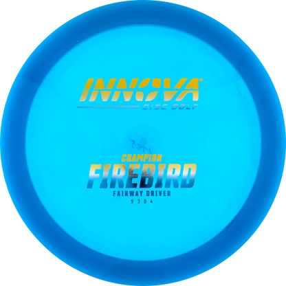 Champion Firebird