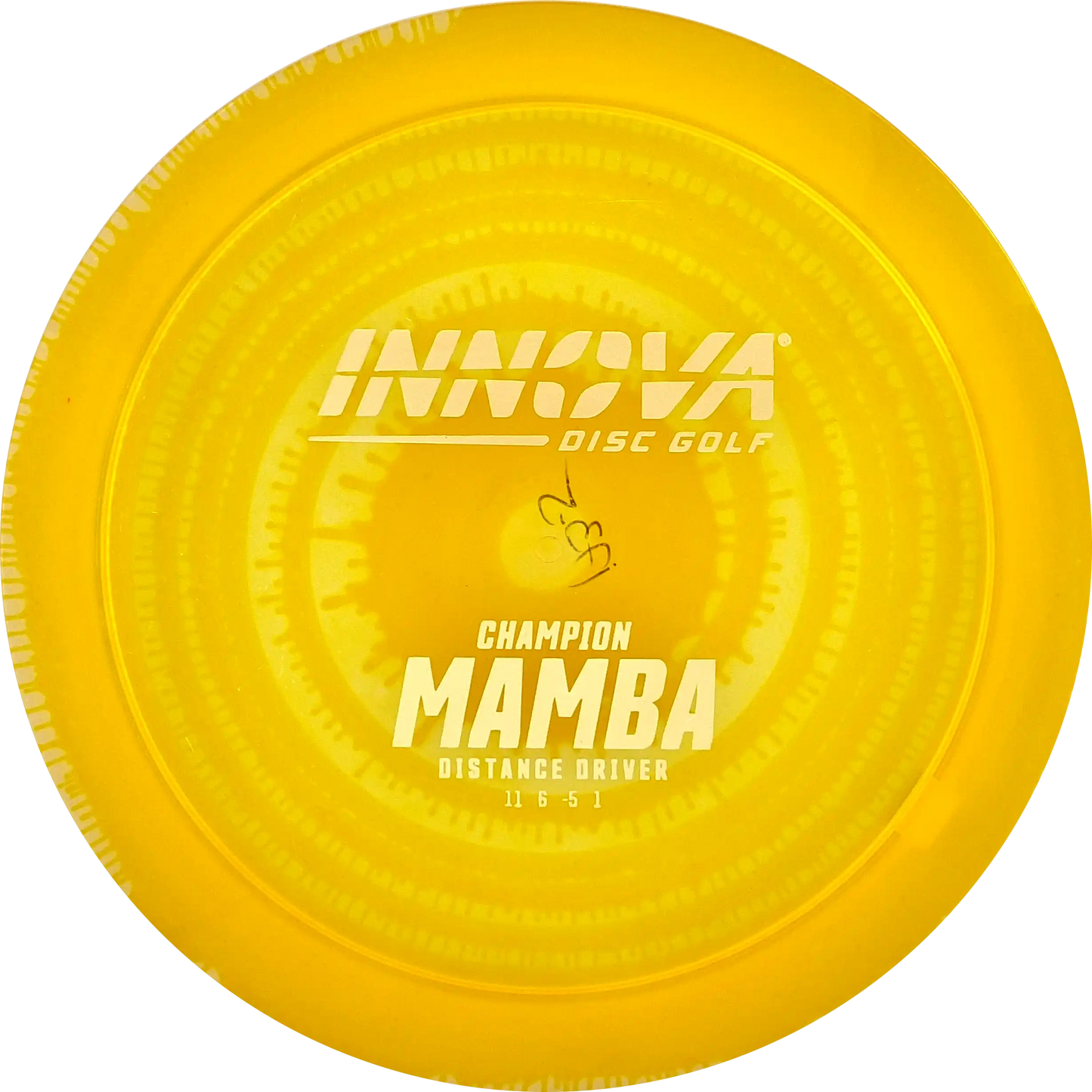 Champion I-Dye Mamba