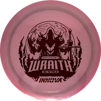 Moondust Wraith 2024 PDGA Worlds