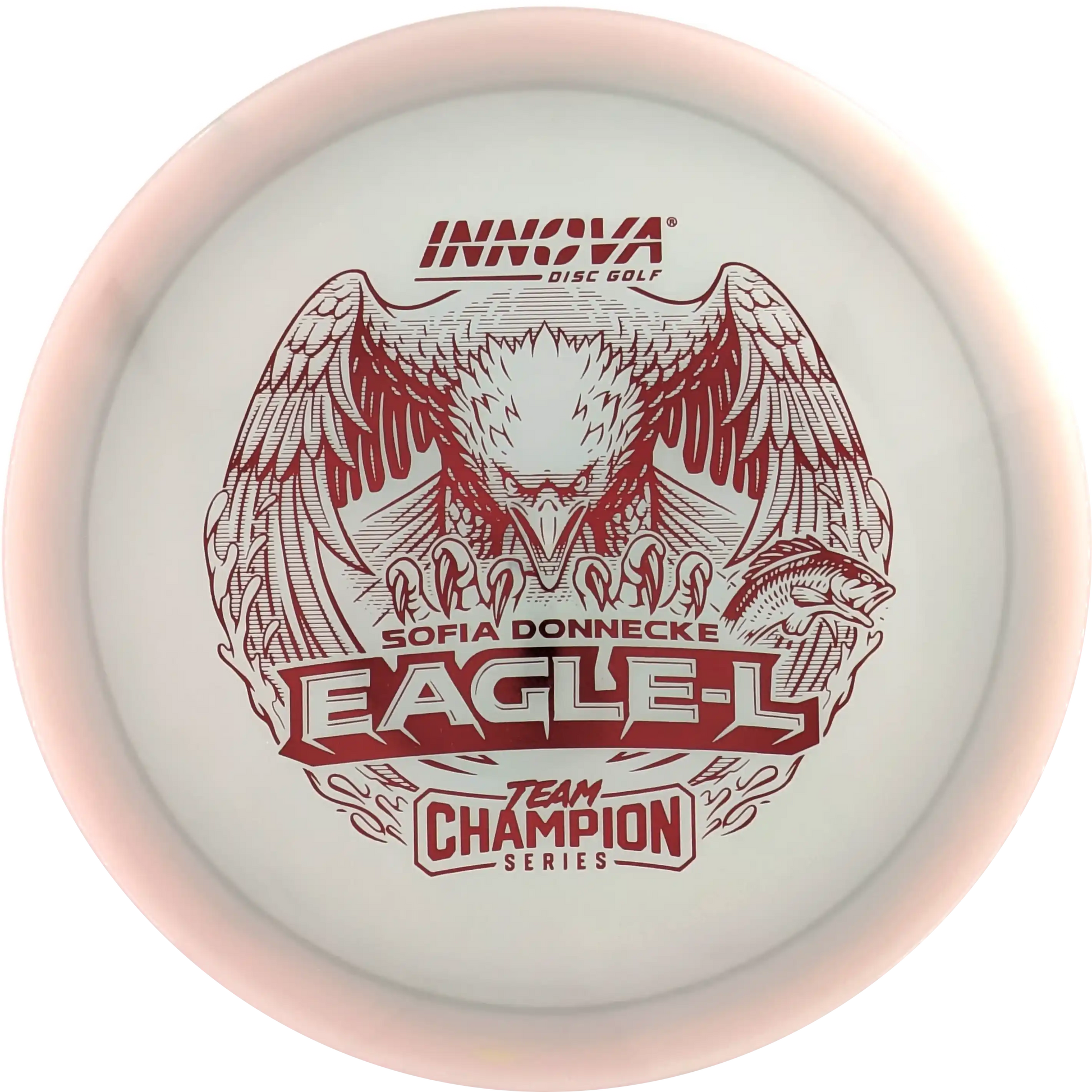 Champion Proto Glow 2025 Sofia Donnecke Eagle-L