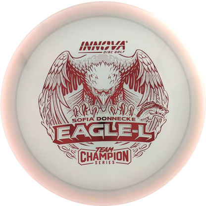 Champion Proto Glow 2025 Sofia Donnecke Eagle-L