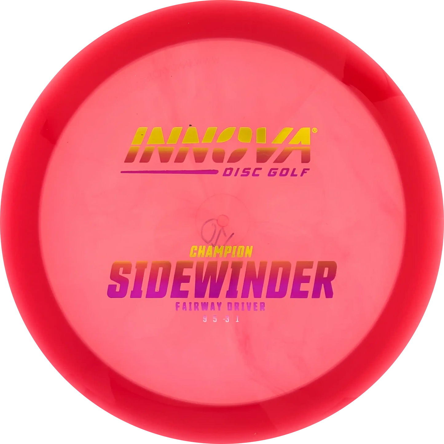 Champion Sidewinder