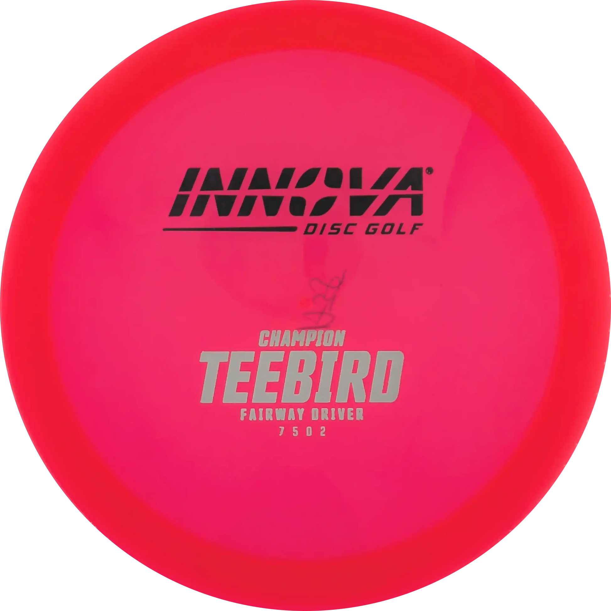 Champion Teebird