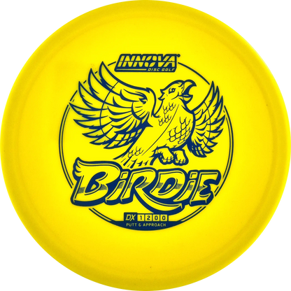 DX Birdie
