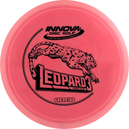 DX Leopard3