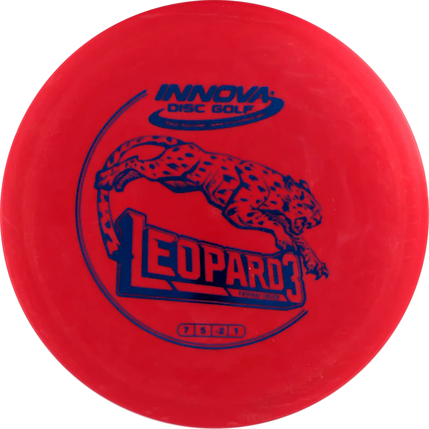 DX Leopard3