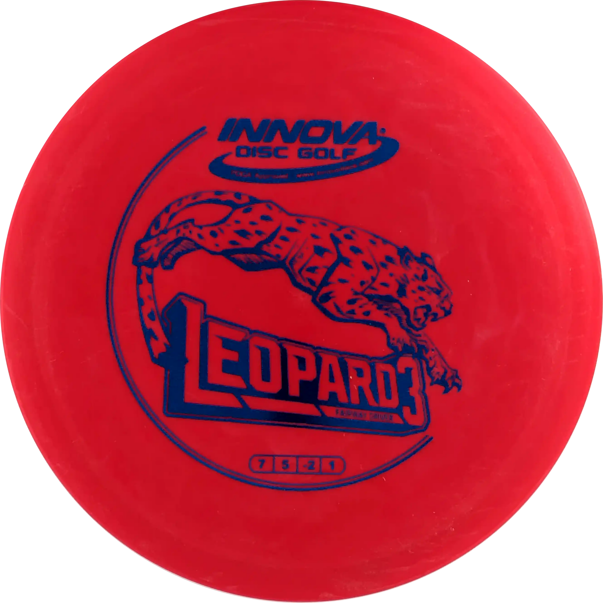 DX Leopard3