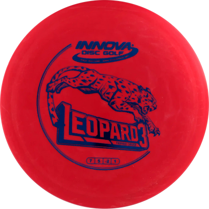 DX Leopard3