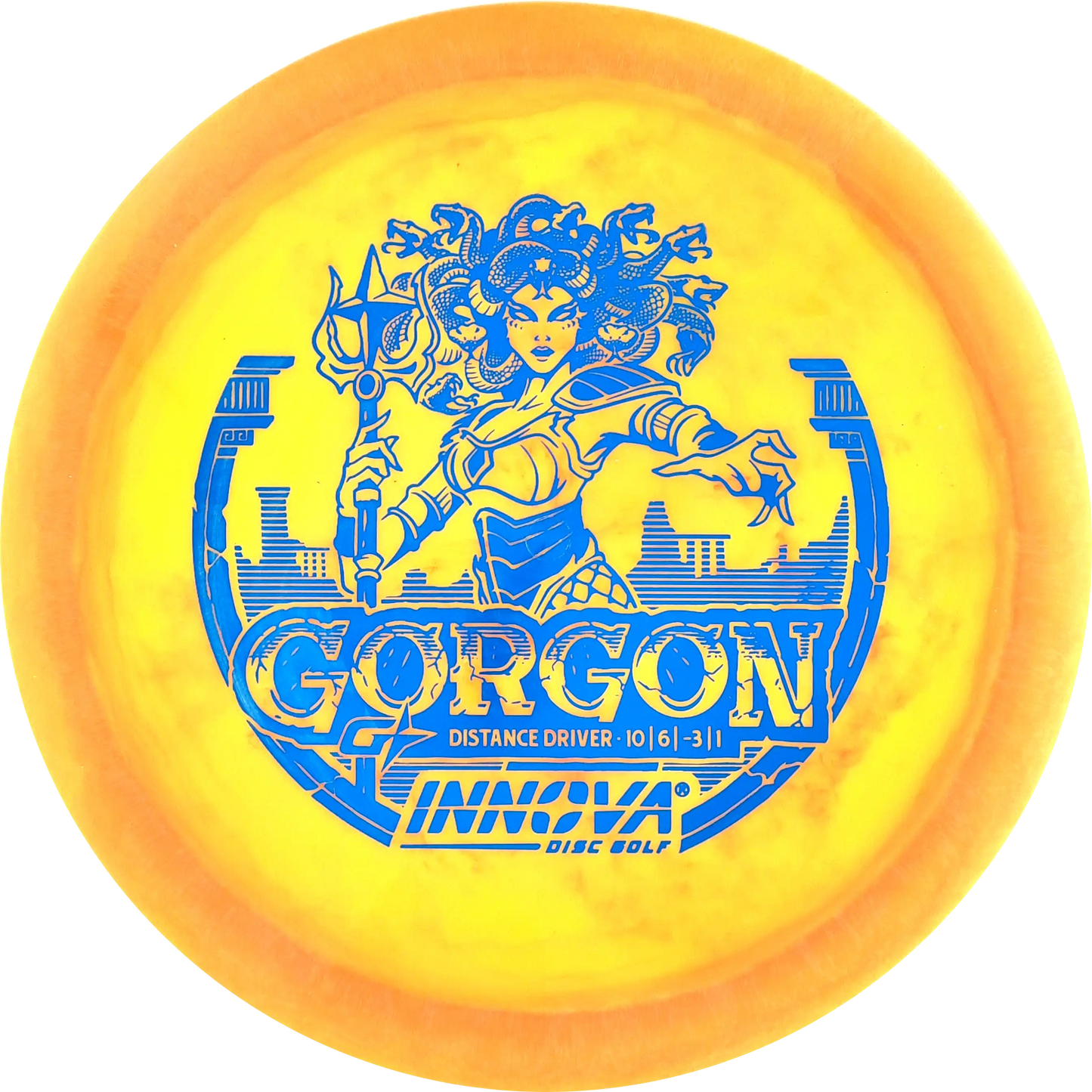GStar Gorgon