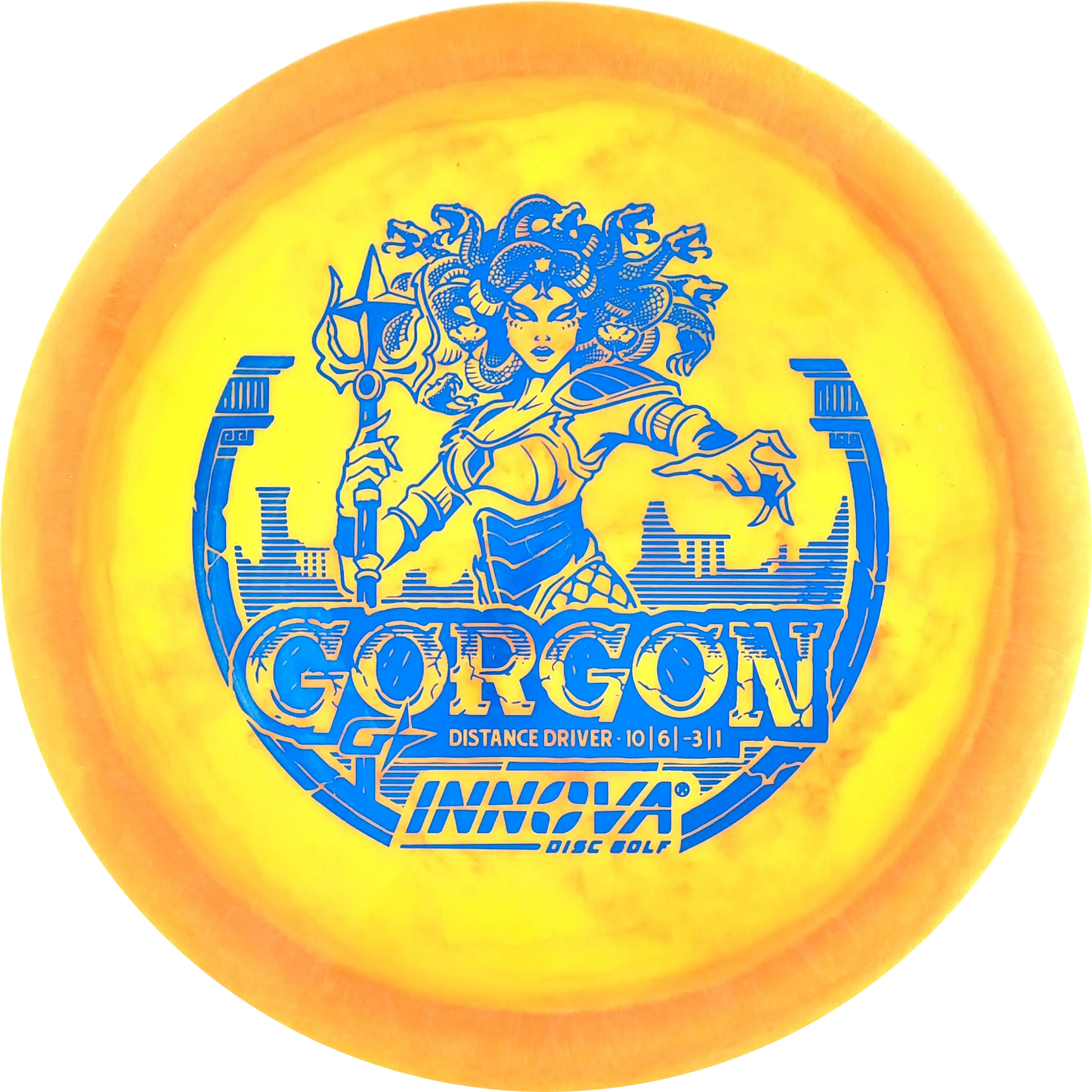 GStar Gorgon