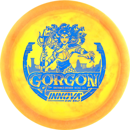 GStar Gorgon