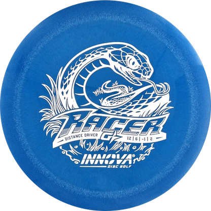 Innova GStar Racer – Disc Tree