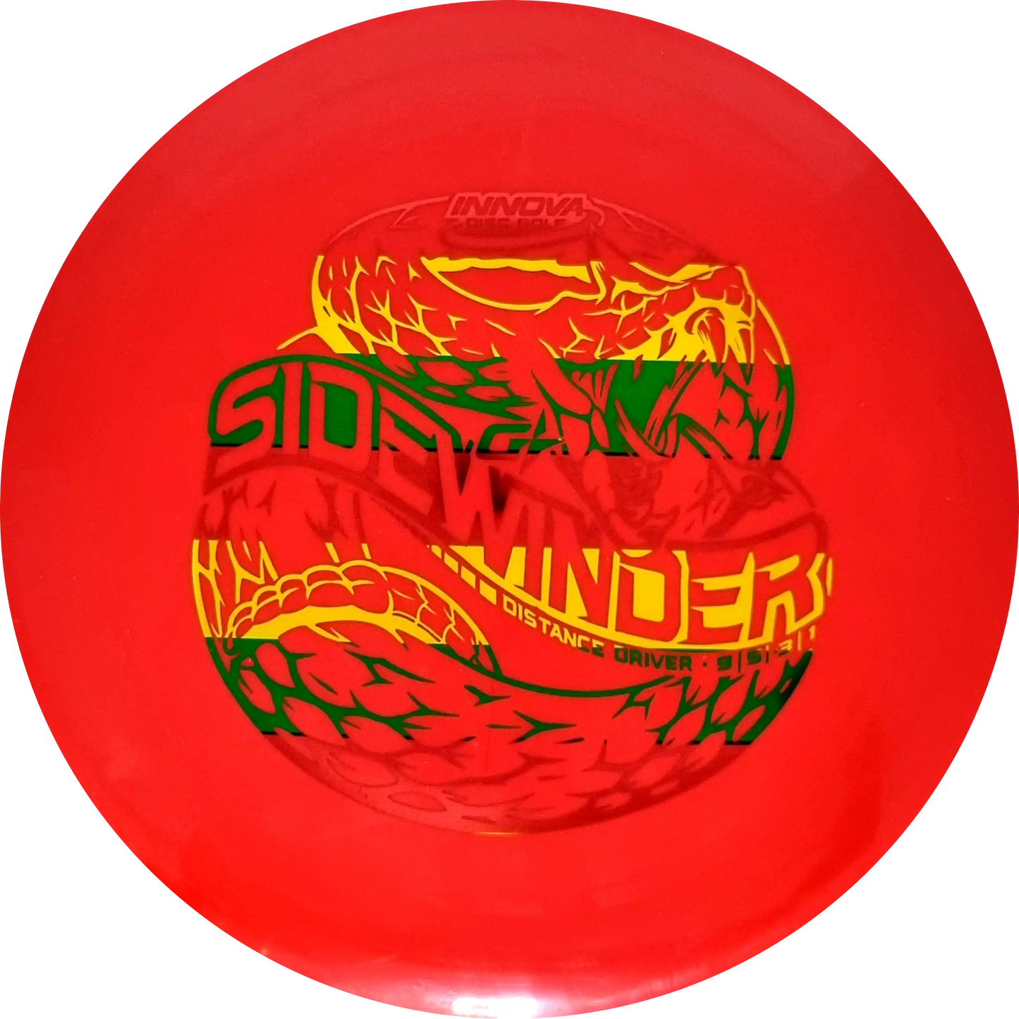 GStar Sidewinder