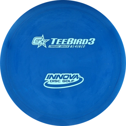 GStar Teebird3
