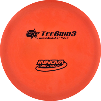 GStar Teebird3