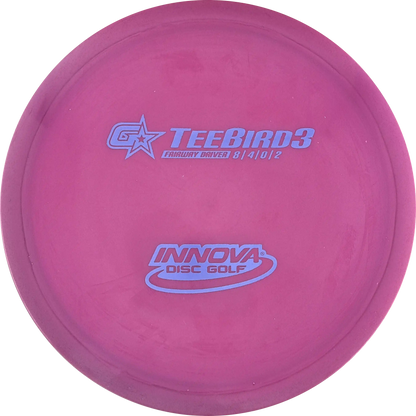 GStar Teebird3