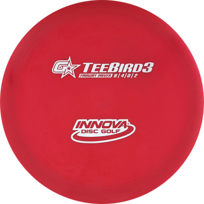 GStar Teebird3