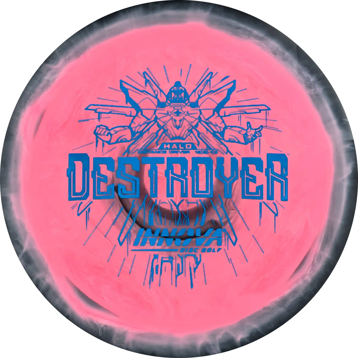 Halo Star Destroyer