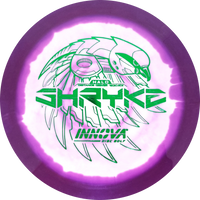 Halo Star Shryke