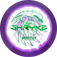 Halo Star Shryke