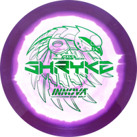 Halo Star Shryke