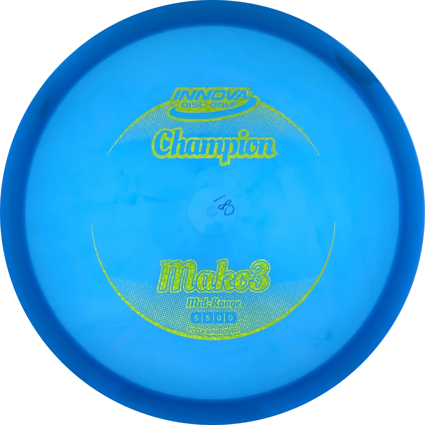 Champion Mako3