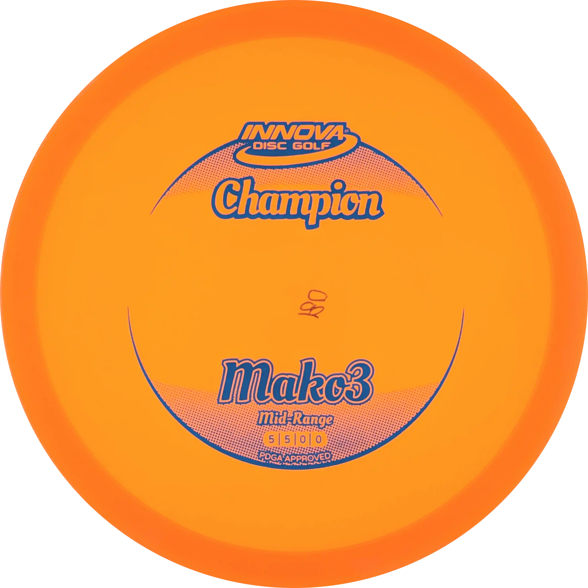 Champion Mako3