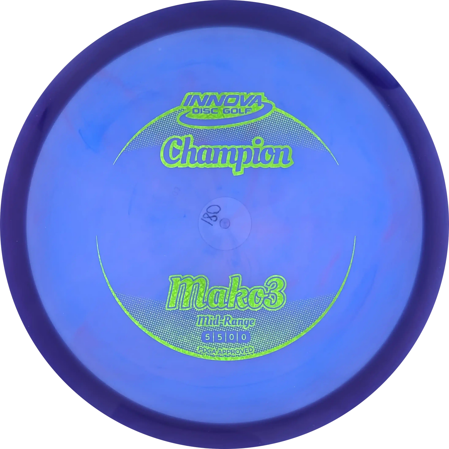 Champion Mako3