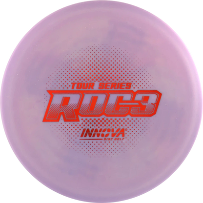 Pro Color Glow 2024 Roc3