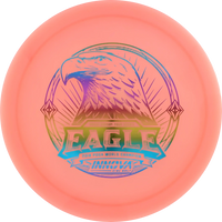 Proto Glow Champion 2025 Gregg Barsby Eagle