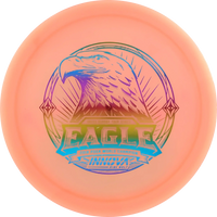 Proto Glow Champion 2025 Gregg Barsby Eagle