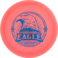 Proto Glow Champion 2025 Gregg Barsby Eagle