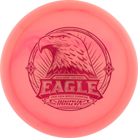 Proto Glow Champion 2025 Gregg Barsby Eagle