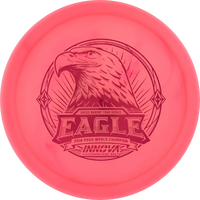 Proto Glow Champion 2025 Gregg Barsby Eagle